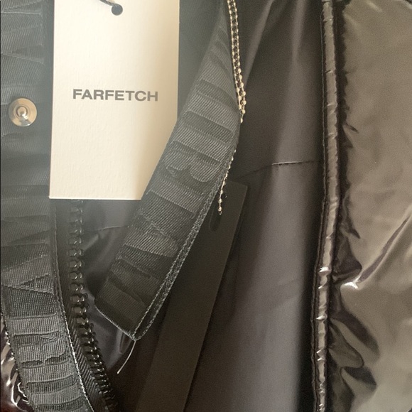 AMIRI PUFFER JACKET - Picture 4 of 4